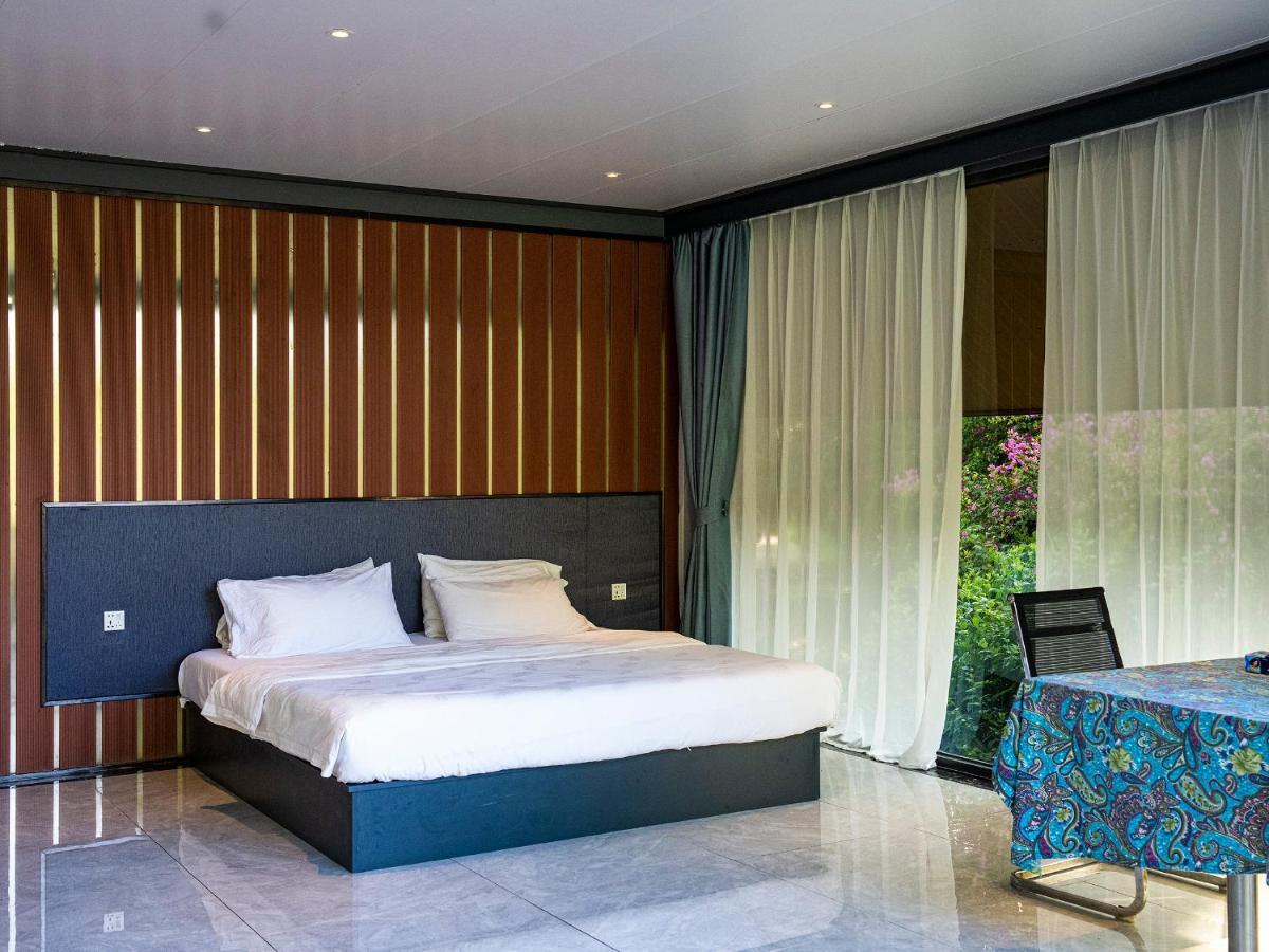 Jambo Mara Safari Lodge Ololaimutiek 외부 사진