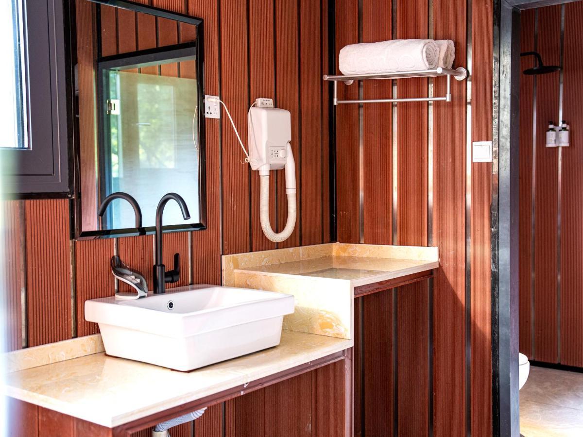 Jambo Mara Safari Lodge Ololaimutiek 외부 사진