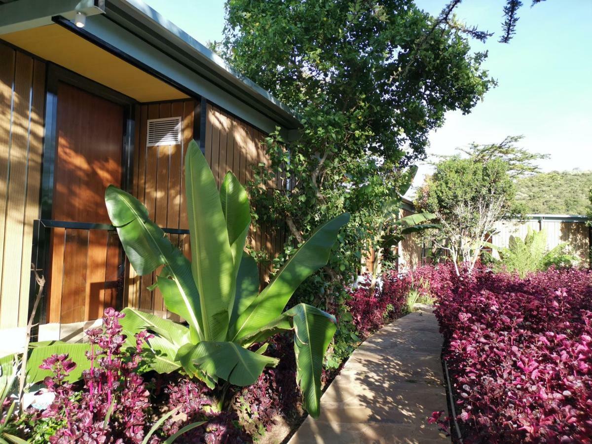 Jambo Mara Safari Lodge Ololaimutiek 외부 사진